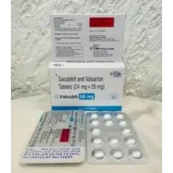 Cardivascular Drugs